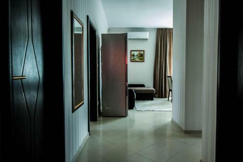 Apartcomplex Ritza