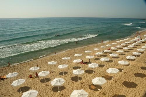 Marina Hotel - All Inclusive, Sunny Day Co.