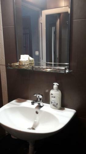 Apartamento Vila Nova