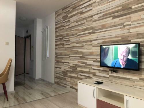 Apartment Park Comfort