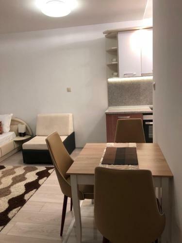 Apartment Park Comfort