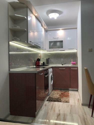 Apartment Park Comfort