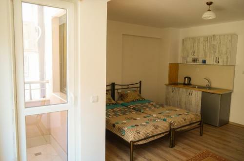 Main Street Apartment