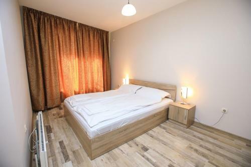 Vita Apartment
