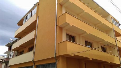 Apartamento Aparment Veni
