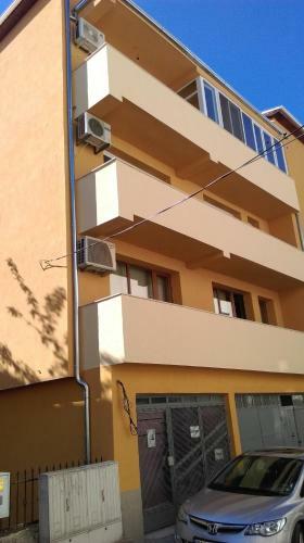 Apartamento Aparment Veni