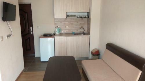 Apartamento Detelina Studio