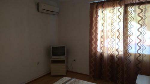 Apartamento Studio Eleni