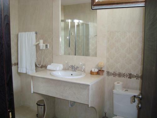 Aparthotel Ofir Boutique Hotel