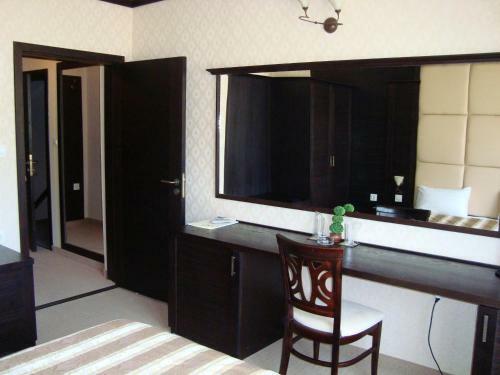 Aparthotel Ofir Boutique Hotel