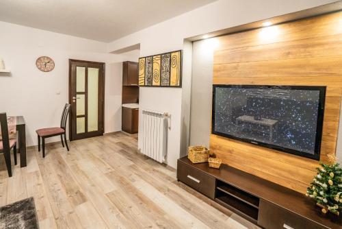 Babylon Apartment