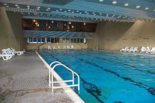 Hotel Saint Vrach