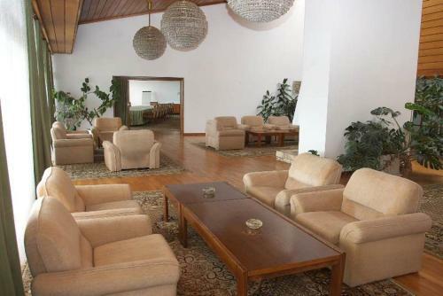 Hotel Saint Vrach