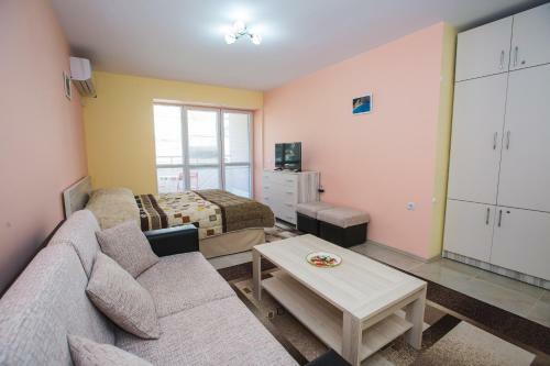 Apartamento Studio Maria