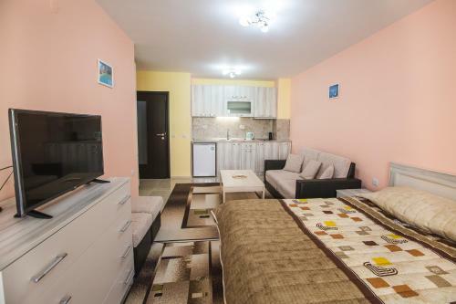 Apartamento Studio Maria