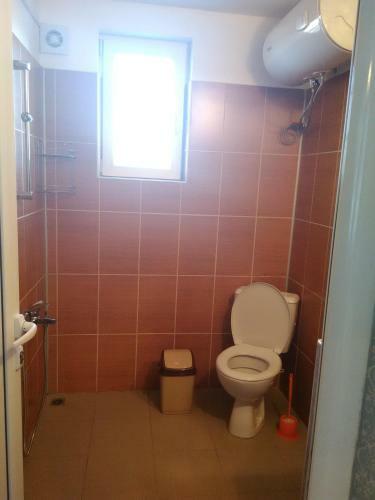 Hostal Father's House
