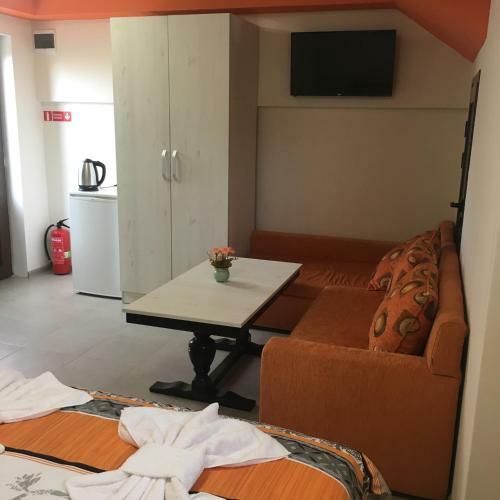 Hostal Villa Murite