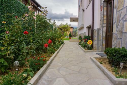 Hostal Villa Murite