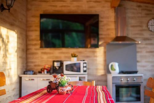 Hostal Guest House Vasilena