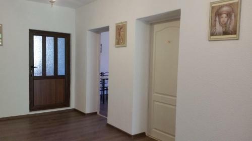 Hostal Villa Etno