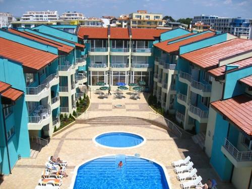 Hotel Complex Nev