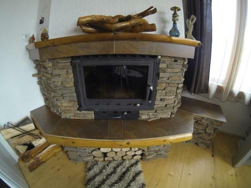 Hostal Kyshta Za Gosti Gaidary