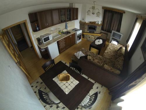 Hostal Kyshta Za Gosti Gaidary
