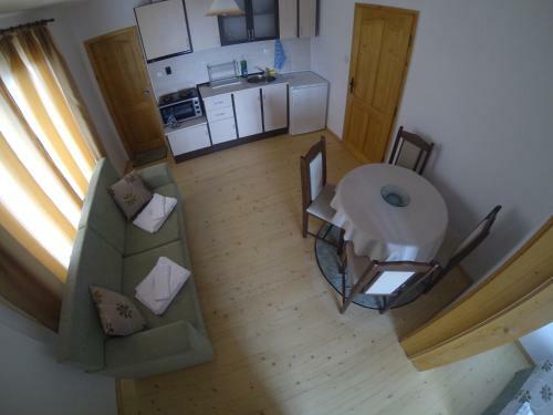 Hostal Kyshta Za Gosti Gaidary