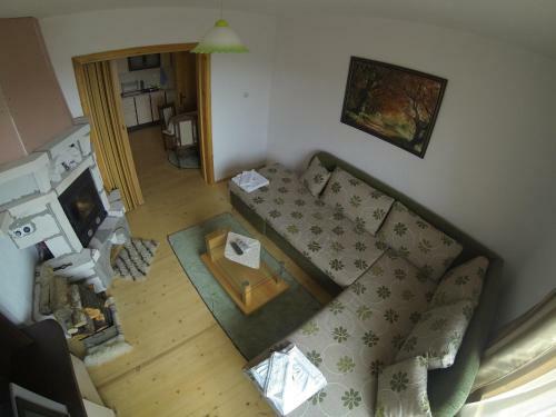 Hostal Kyshta Za Gosti Gaidary