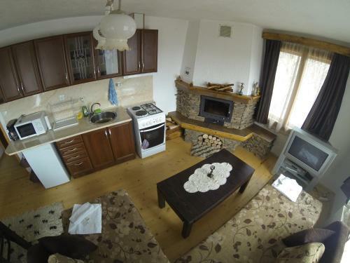 Hostal Kyshta Za Gosti Gaidary