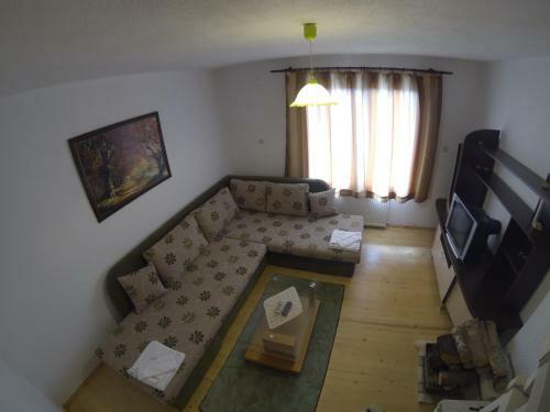 Hostal Kyshta Za Gosti Gaidary