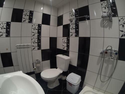 Hostal Kyshta Za Gosti Gaidary