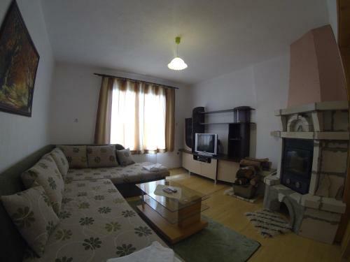 Hostal Kyshta Za Gosti Gaidary