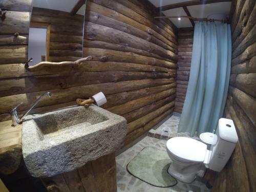 Hostal Kyshta Za Gosti Gaidary