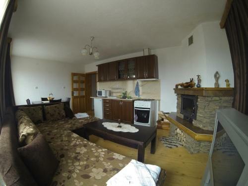 Hostal Kyshta Za Gosti Gaidary