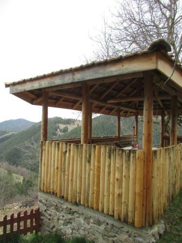Hostal Kyshta Za Gosti Gaidary