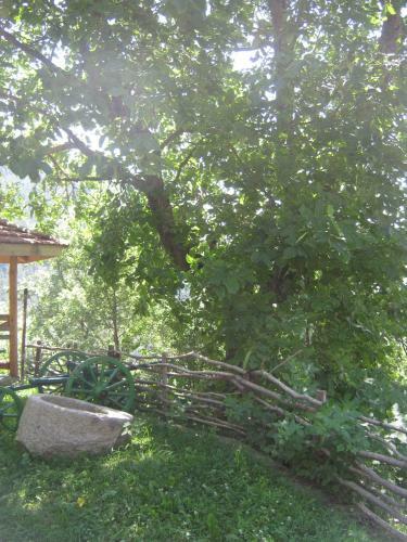 Hostal Kyshta Za Gosti Gaidary