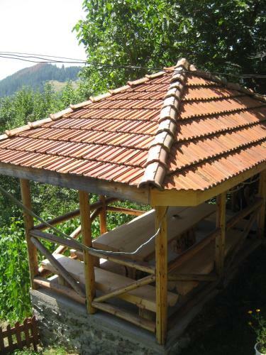 Hostal Kyshta Za Gosti Gaidary