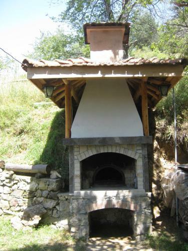 Hostal Kyshta Za Gosti Gaidary