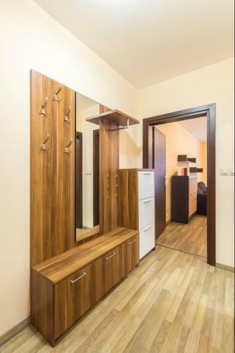 Lubata Apartments