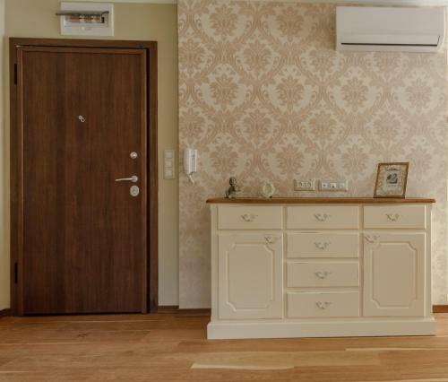 Apartamento Casaaparta