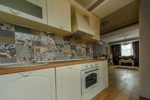 Apartamento Casaaparta