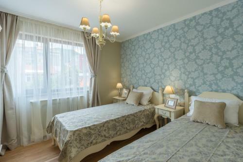 Apartamento Casaaparta