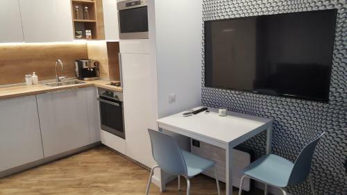 Relax Apartment