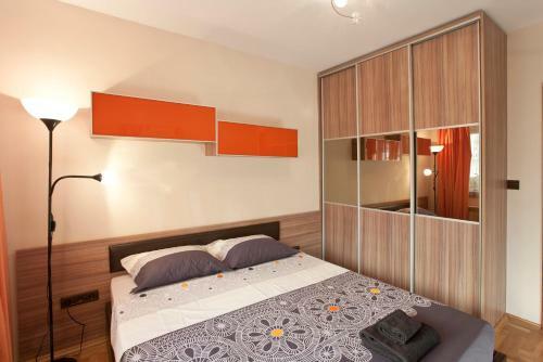 Reduta Apartments