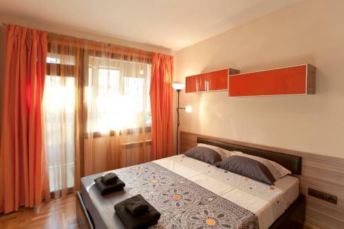 Reduta Apartments
