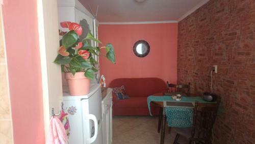 Apartamento 17, Gladstone House