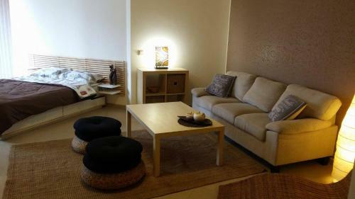 Apartamento Daniva Studio