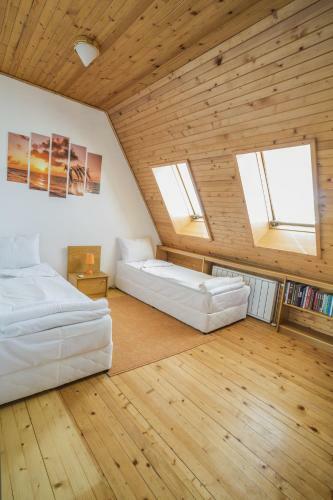 Sofia Esenss Two-level Apartment