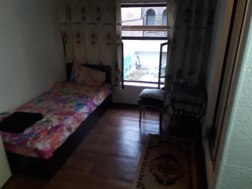 Hostal Pirotska Rooms